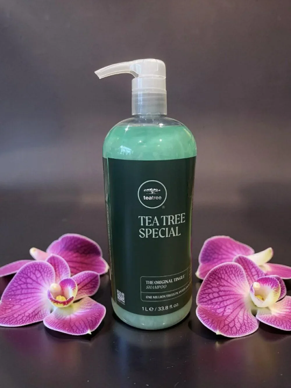Paul Mitchell Tea Tree Special Shampoo  33.8 oz
